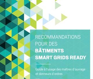 Recommandations pour des bâtiments SMART GRIDS READY